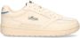 MERCER AMSTERDAM Lage Sneakers Heren The Player Men Maat: 45 Materiaal: Leer Kleur: Beige - Thumbnail 3