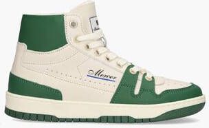 Mercer amsterdam The Brooklyn High Off-White Groen