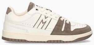 Mercer The Brooklyn M Vintage Wit Taupe