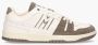 Mercer Amsterdam Mercer The Brooklyn M Vintage Sneakers Wit White Heren - Thumbnail 2