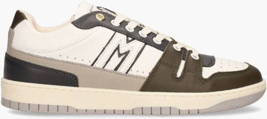 Mercer Amsterdam Mercer The Brooklyn M Sneakers Wit Me233012 White Heren - Foto 3