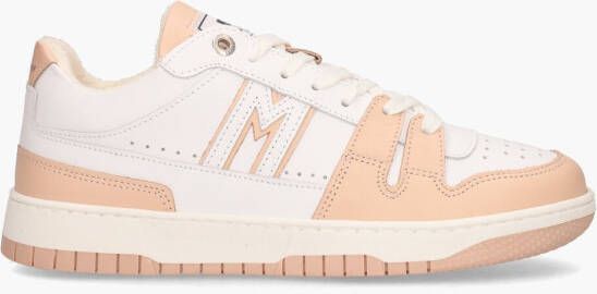 Mercer amsterdam Mercer The Brooklyn M Wit Roze