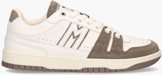 Mercer amsterdam Mercer The Brooklyn M Wit Taupe