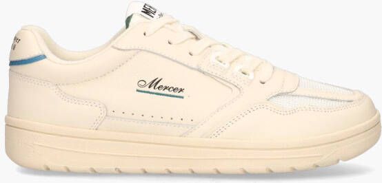 Mercer amsterdam Mercer The Player Off-White