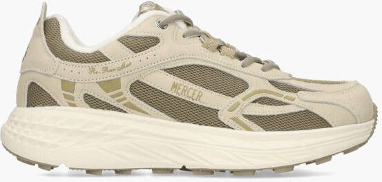 Mercer amsterdam Mercer The Re-Run Max Beige Bruin