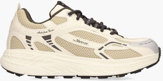 Mercer The Re-Run MAX Cactus Beige Off-White