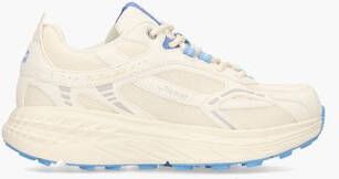 Mercer Amsterdam Mercer The Re-Run Max Suede white blue Suede Unisex - Foto 2