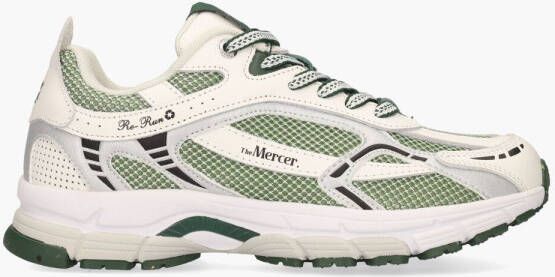 Mercer amsterdam Mercer The Re-Run Off-White Groen