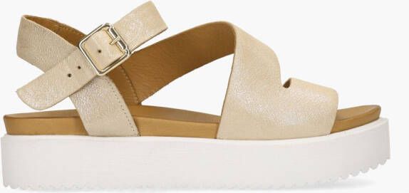 Cypres Metin Thera Beige Goud