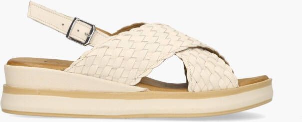 Cypres Metin Wies Off-White