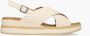 Cypres Metin Wies Off-White - Thumbnail 1