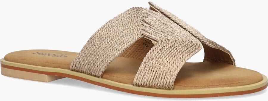 Mia&Jo Keet Black Muilen - Foto 2