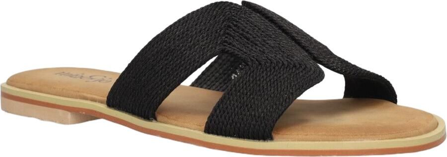 Mia&Jo Keet Black Muilen - Foto 4