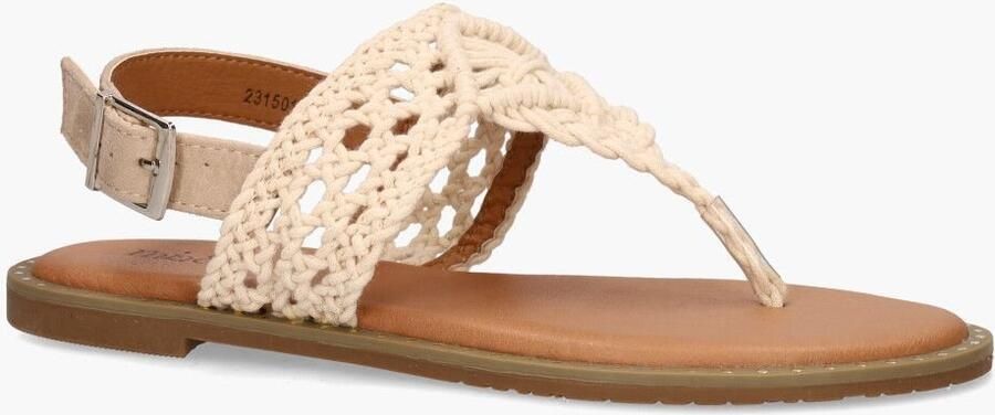 Mia&Jo Figa Rianka Off White