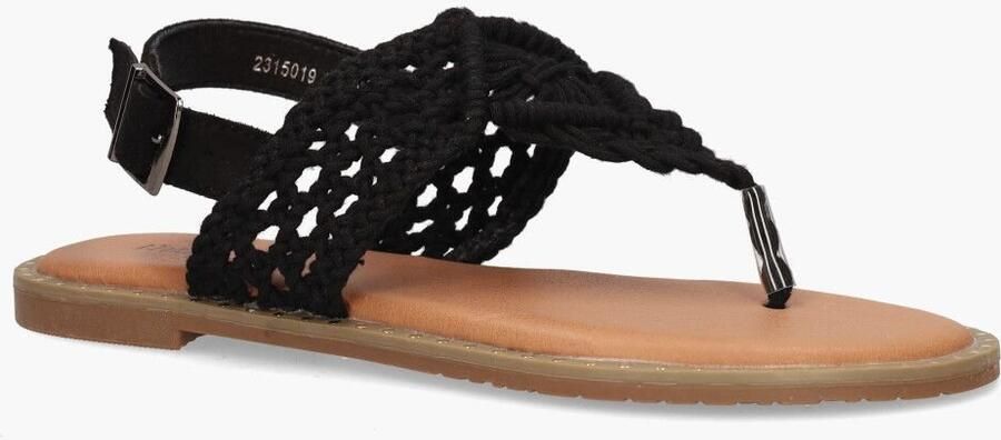 Mia&Jo Figa Rianka Zwart - Foto 2