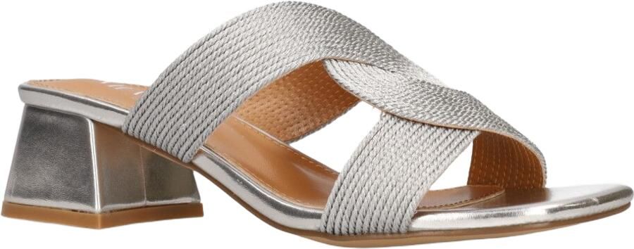 Mia&Jo Talysa Silver Muilen - Foto 3