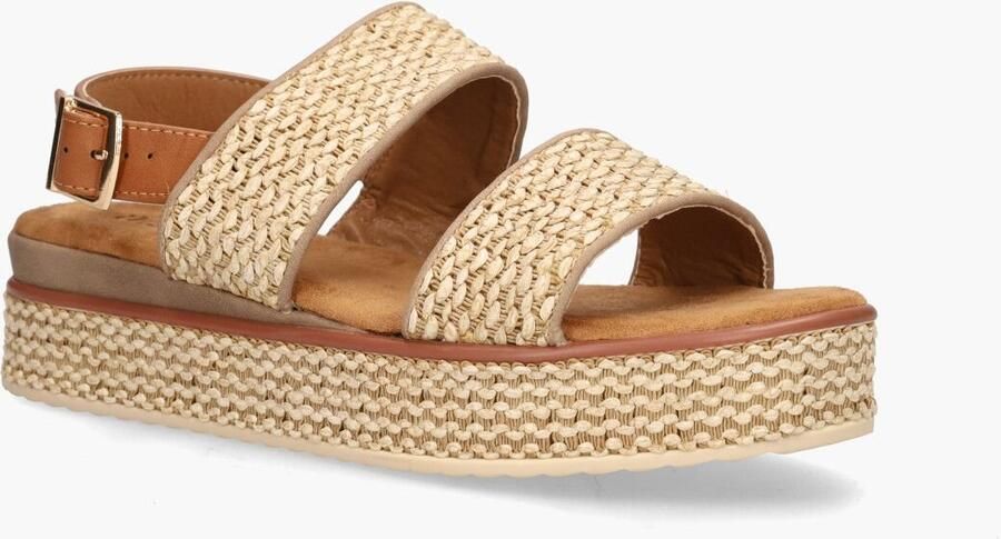 Mia&Jo Figa Toulouse Beige