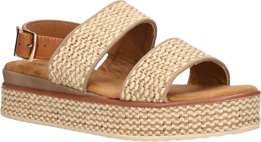 Mia&Jo Figa Toulouse Beige - Foto 3