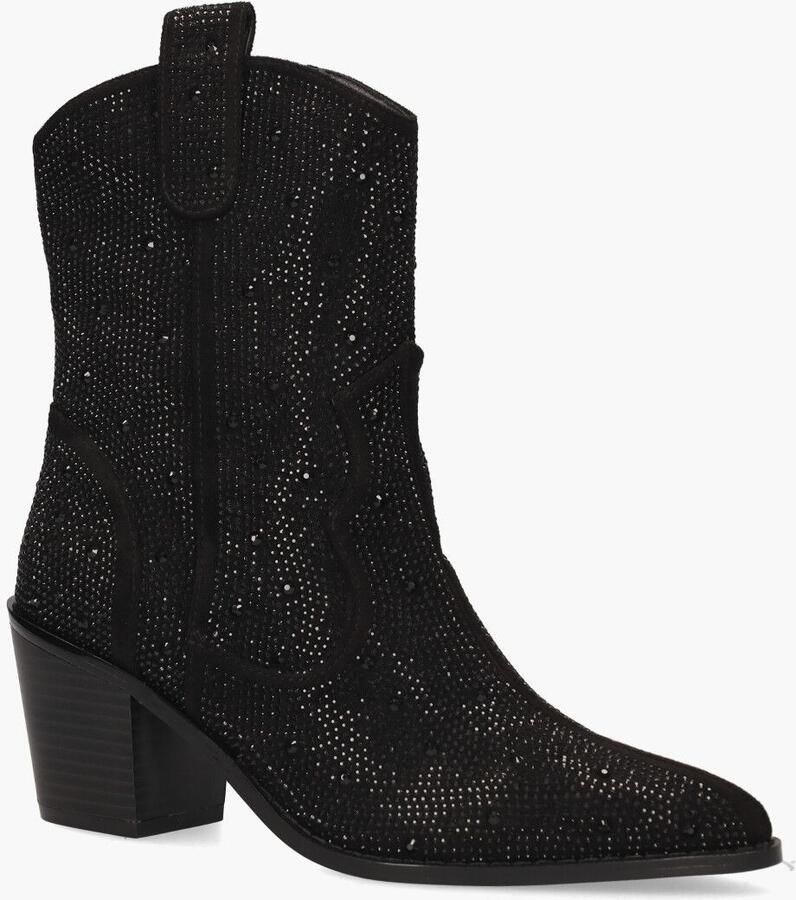 Mia&Jo La Strada Usha Zwart