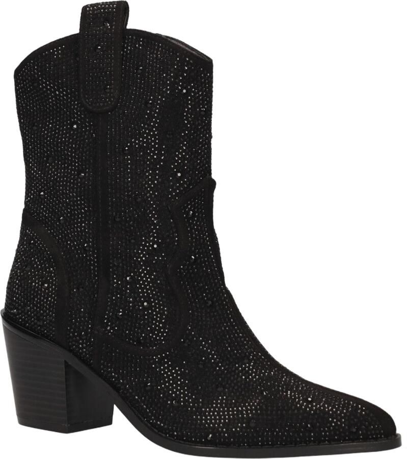 Mia&Jo La Strada Usha Zwart - Foto 2