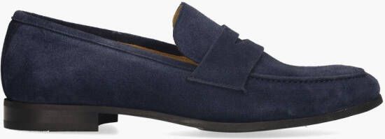 Michel 31465 Donkerblauw
