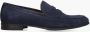 Michel 31465 Donkerblauw - Thumbnail 1