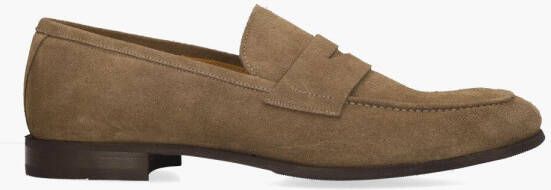 Michel 31465 Taupe