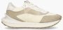Mikakus 018 Off-White Beige - Thumbnail 1