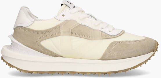 Mikakus 018 Off-White Beige