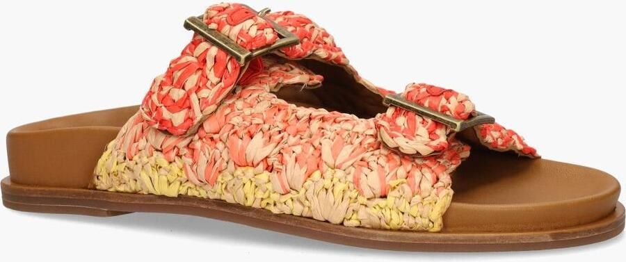 Miss behave Inuovo 397013 Rood Multicolor - Foto 2