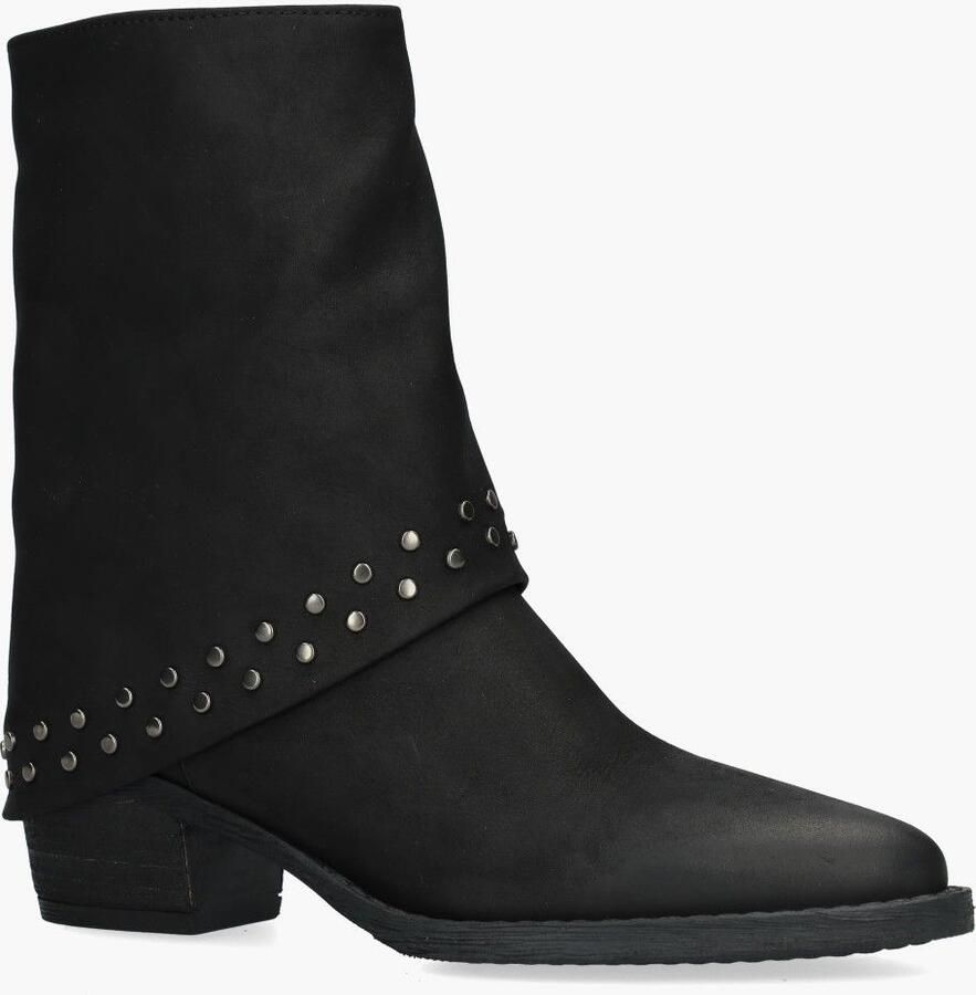 Miss behave Cypres Brenda25 Zwart