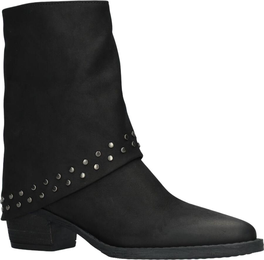 Miss behave Cypres Brenda25 Zwart