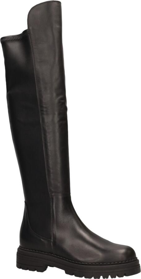 Miss behave Cypres Pipa Zwart