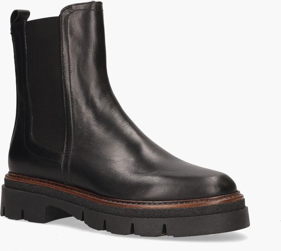 Miss behave Cypres Viola Zwart - Foto 2