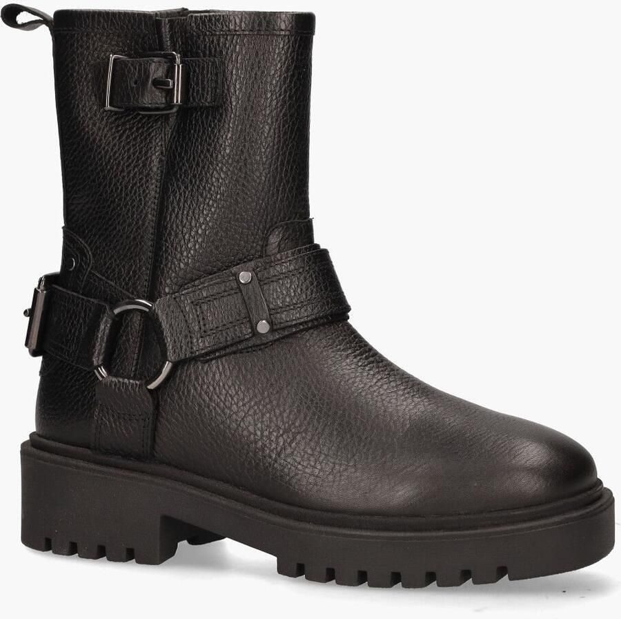 Miss behave Rapid Soul LPMILAR-11POE Zwart