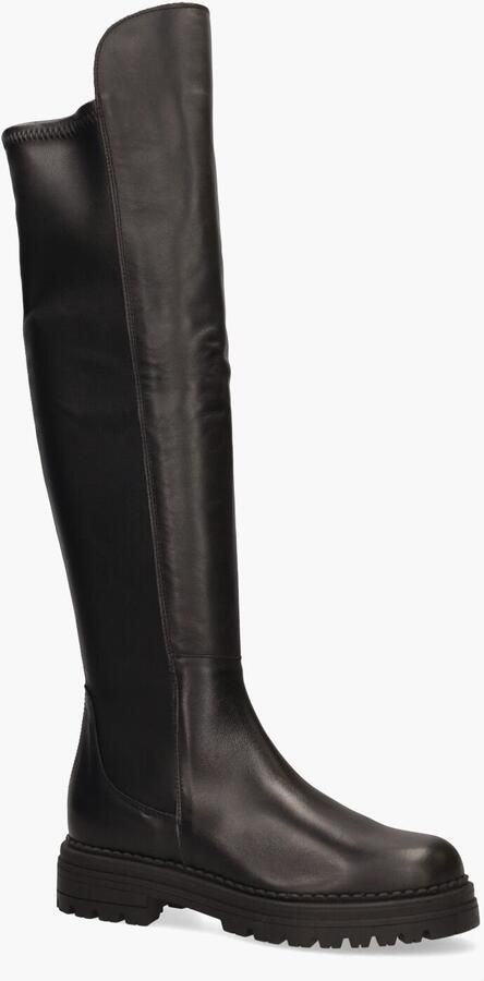 Miss behave Cypres Pipa Zwart