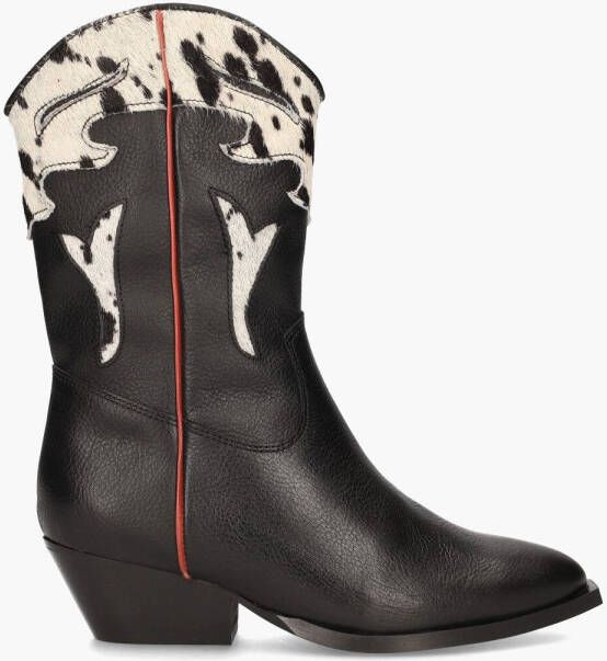 Tango Pip de Huismuts cow western boots