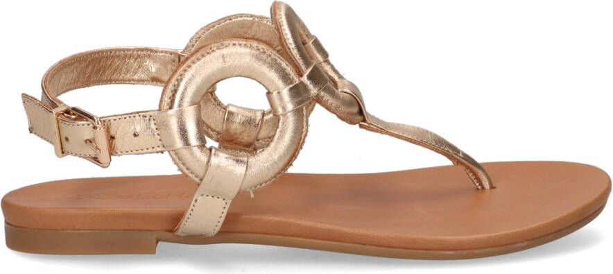 Miss behave Ovie Goud