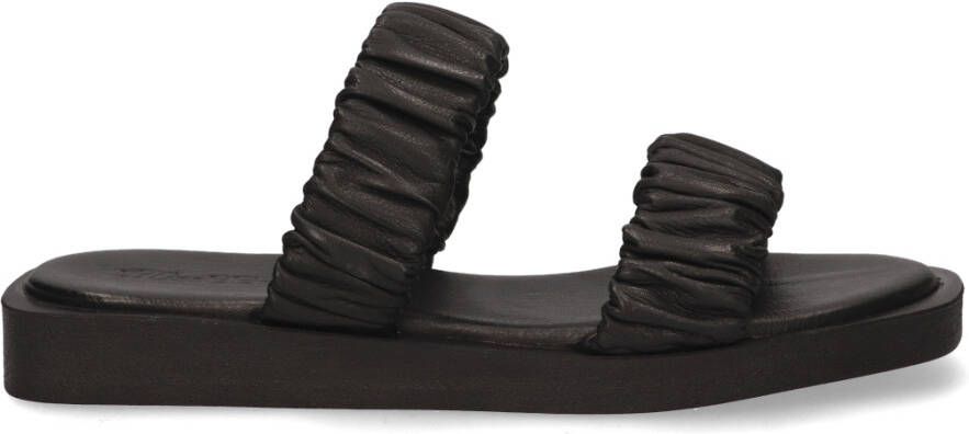 Miss behave Ozil Zwart