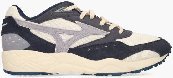 Mizuno Contender Blauw Wit