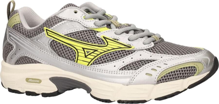 Mizuno MXR Sport Grijs Zilver - Foto 2