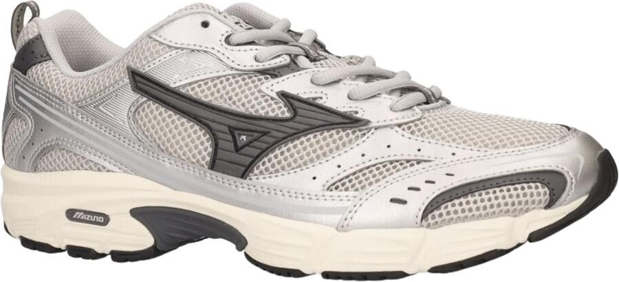 MIZUNO Lage Sneakers Mxr Maat: 38 Materiaal: Textiel Kleur: Grijs - Foto 7