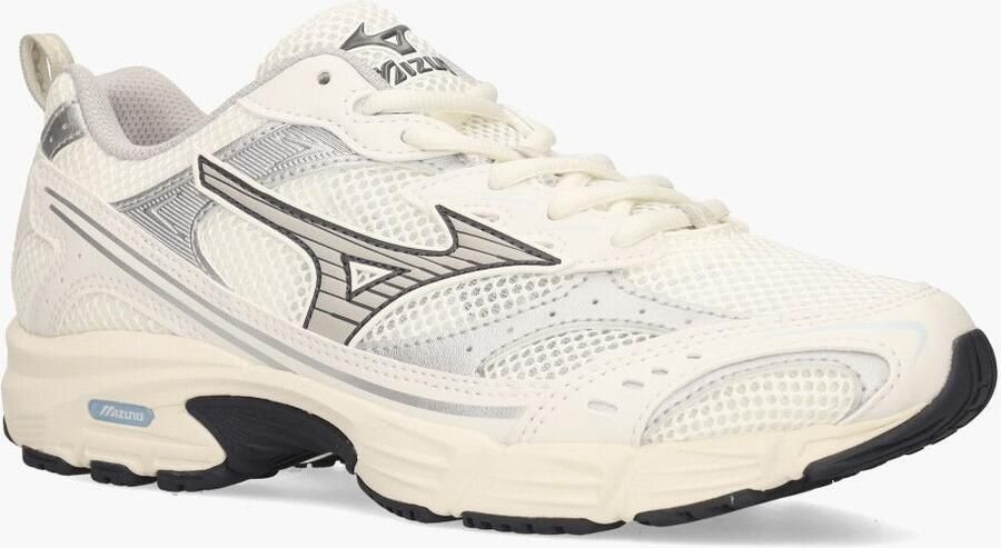 Mizuno MXR Sport Off-White