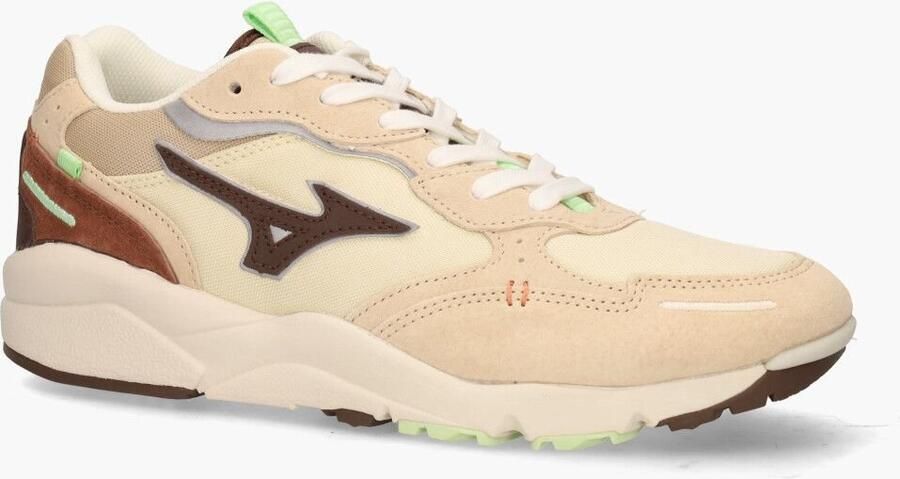 Mizuno Shoe S.L. Sneakers Hemelmedaal Beta Streetwear Volwassen - Foto 4
