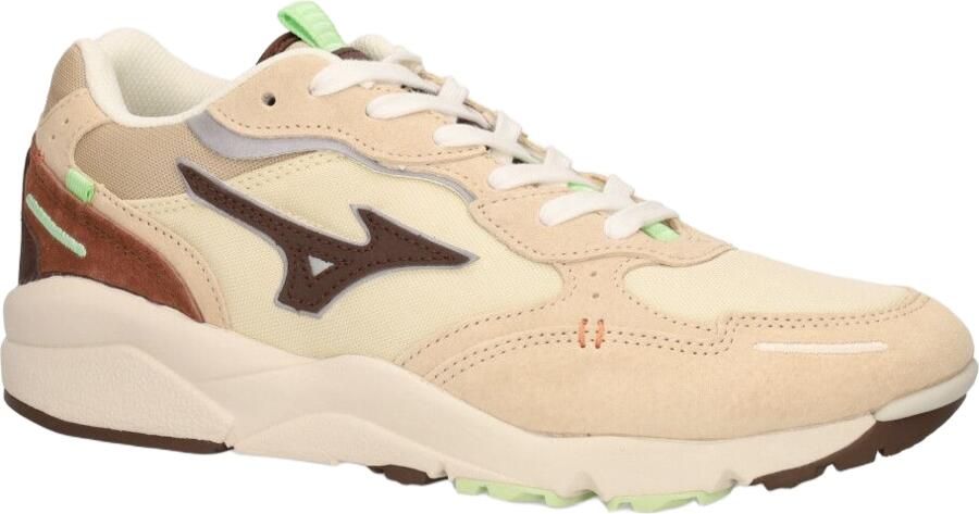 Mizuno Shoe S.L. Sneakers Hemelmedaal Beta Streetwear Volwassen - Foto 5