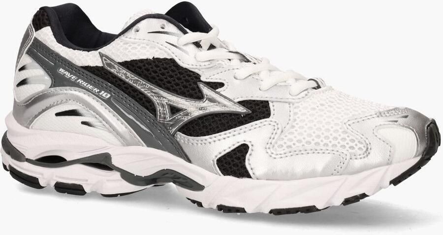 Mizuno Lage Sneakers WAVE RIDER 10 Sport