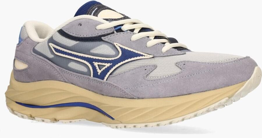 Mizuno Sneakers Baskets S.L.Wave Rider B