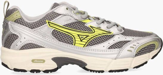 Mizuno MXR Sport Grijs Zilver
