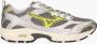 Mizuno MXR Sport Grijs Zilver - Thumbnail 1