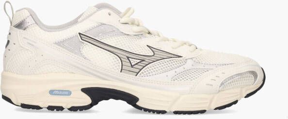 Mizuno MXR Sport Wit Zilver - Foto 4